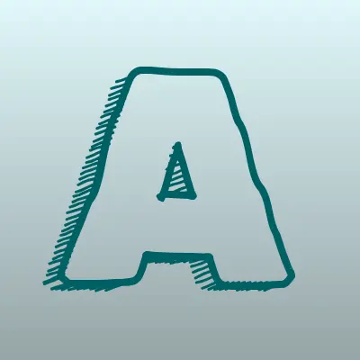 АЗС, Гармония, лого-визитка