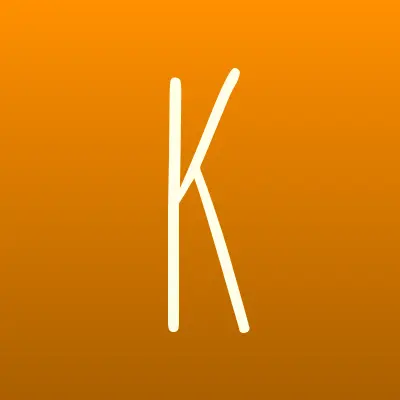Каменка, кафе, лого-визитка