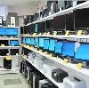 Компьютерные магазины в Петровском