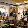 Музыкальные магазины в Петровском