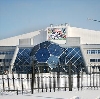 Спортивные комплексы в Петровском