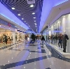 Торговые центры в Петровском