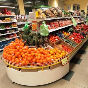 Супермаркеты Петровского