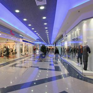Торговые центры Петровского