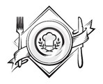 Космик - иконка «ресторан» в Петровском