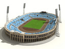 СК Триумф - иконка «стадион» в Петровском